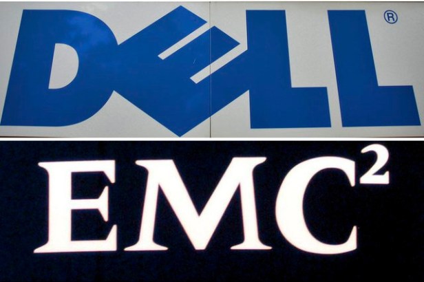 DELL-EMC