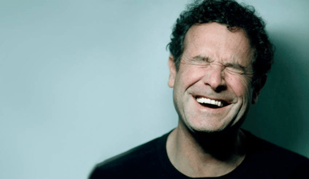 Johnny-Clegg
